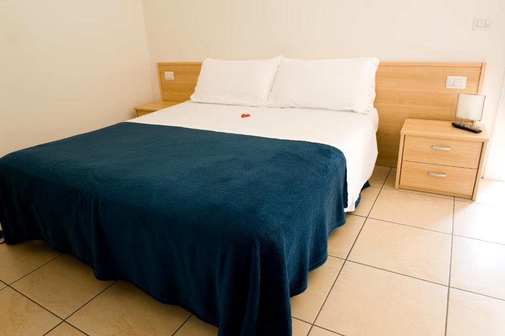 B&B Daniel Silea Room photo